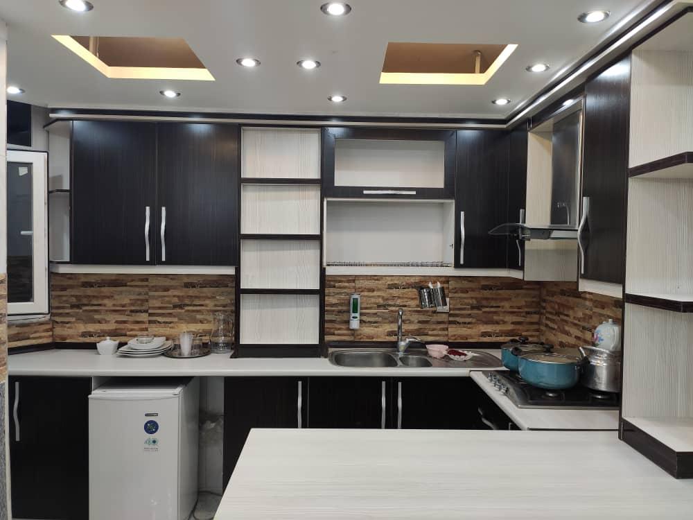 اجاره روزانه آپارتمان مبله اصفهان