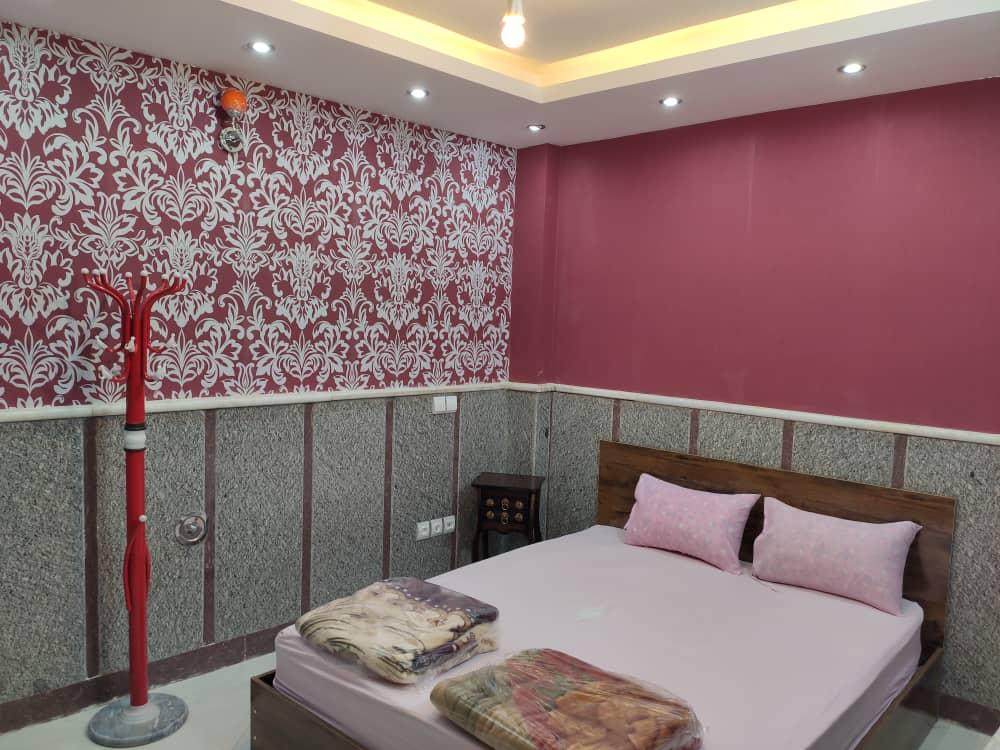 اجاره روزانه آپارتمان مبله اصفهان