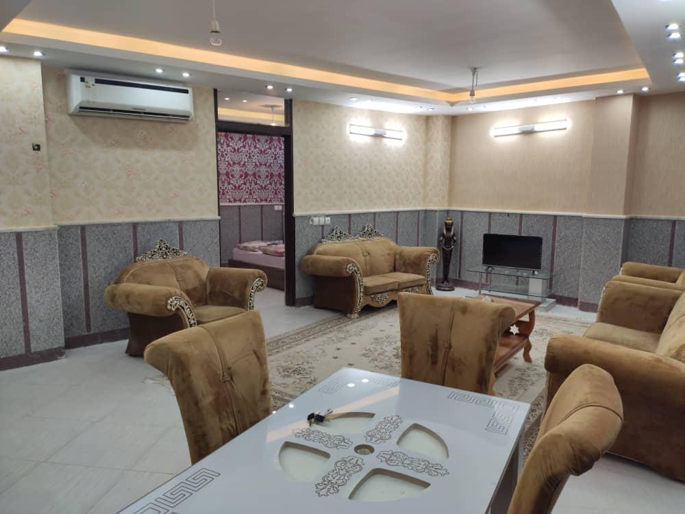 اجاره روزانه آپارتمان مبله اصفهان