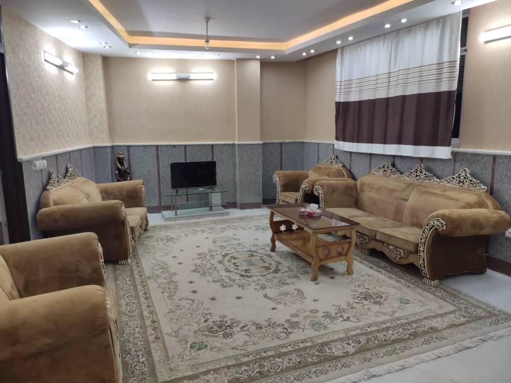 اجاره روزانه آپارتمان مبله اصفهان