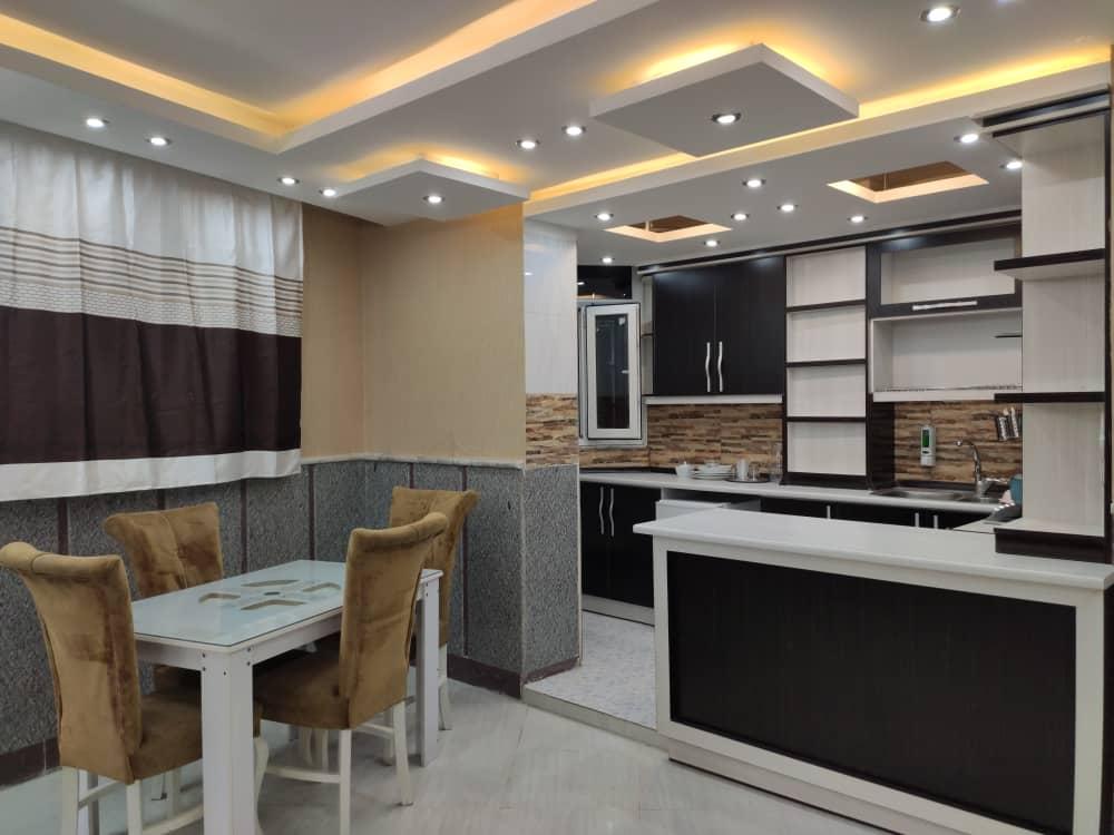 اجاره روزانه آپارتمان مبله اصفهان