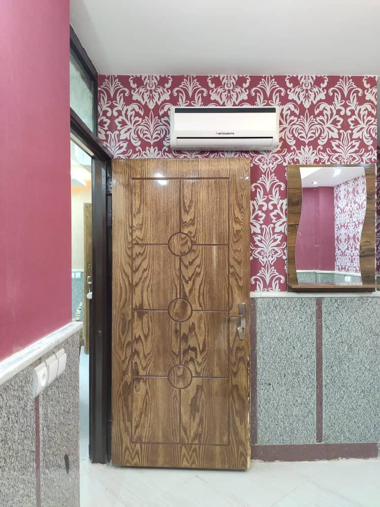 اجاره روزانه آپارتمان مبله اصفهان