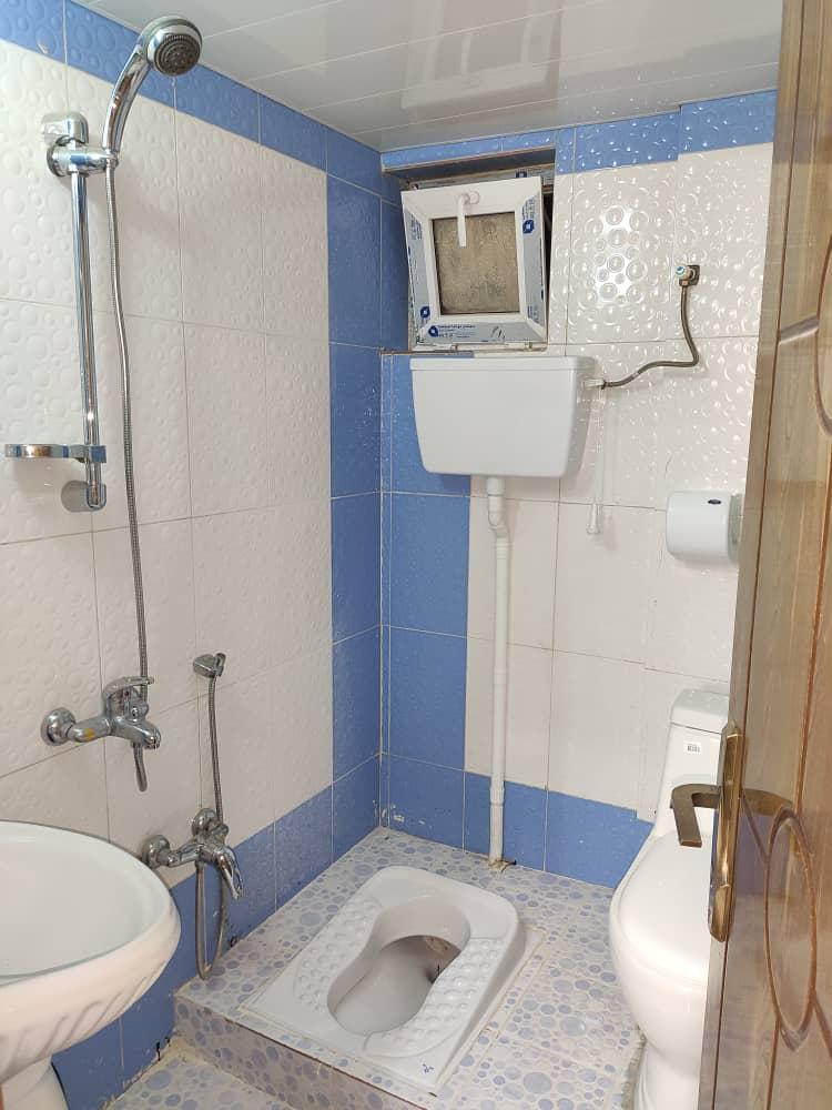 اجاره روزانه آپارتمان مبله اصفهان