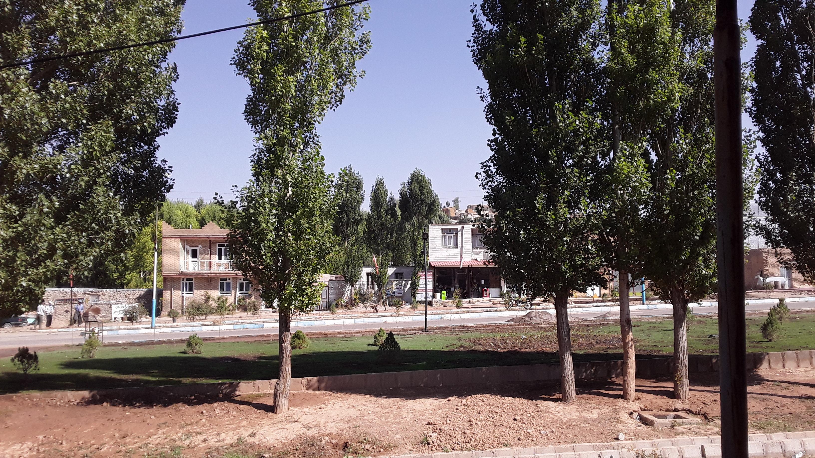 اجاره خانه در شهرستان تکاب