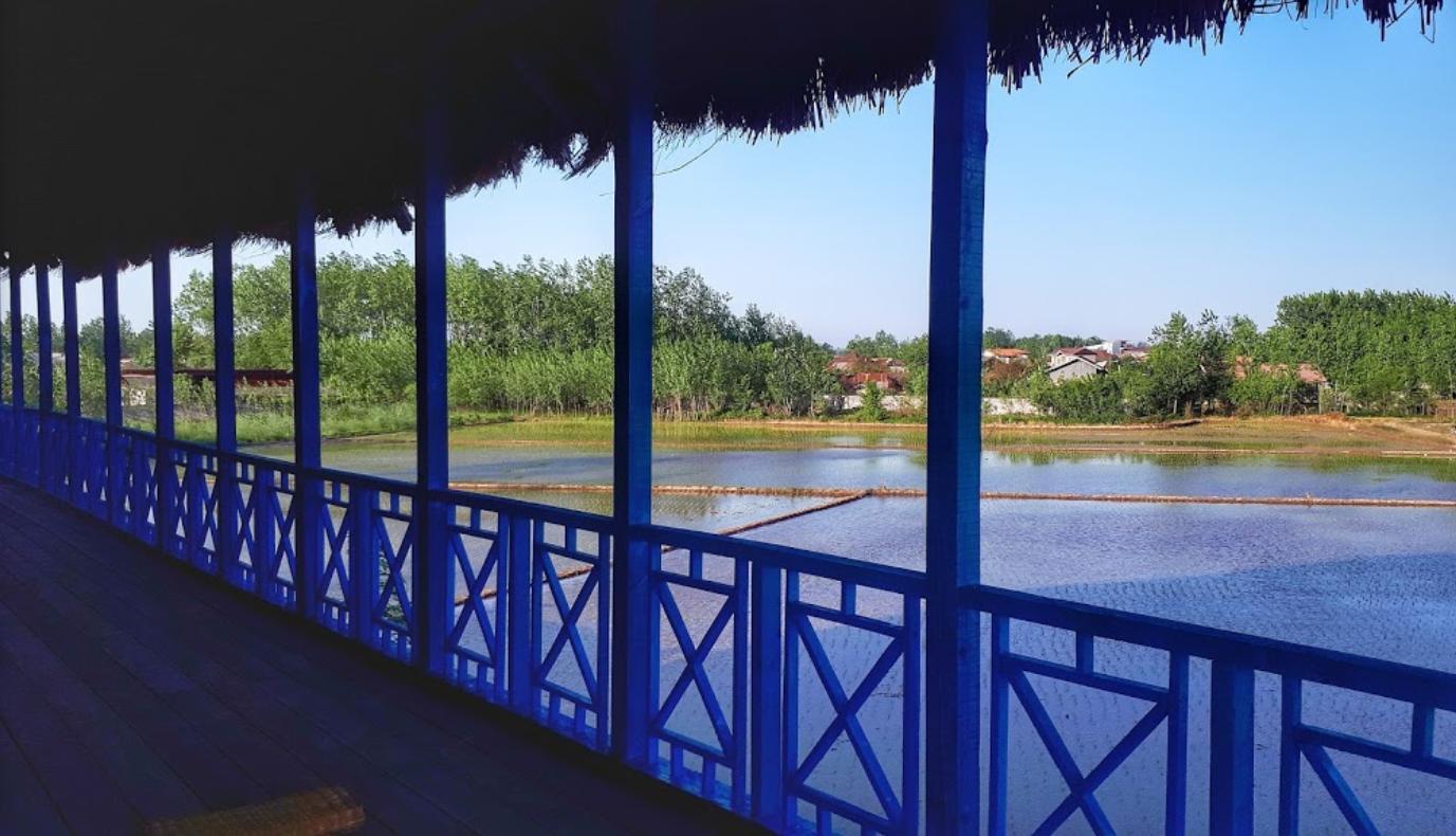 اجاره اقامتگاه بوم گردی قدیم خونه در روستای لسکوکلایه