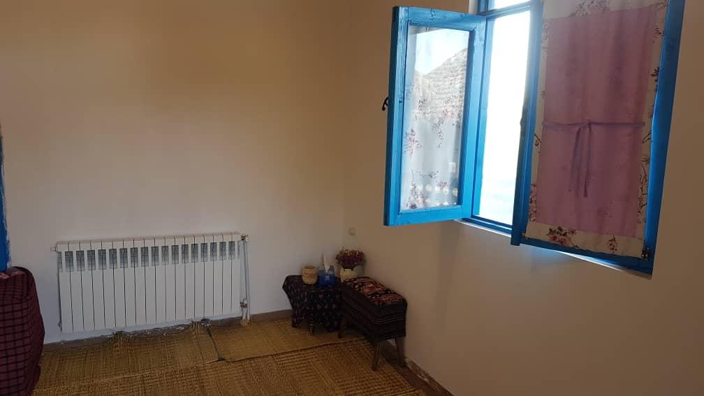 اجاره اقامتگاه بوم گردی قدیم خونه در روستای لسکوکلایه