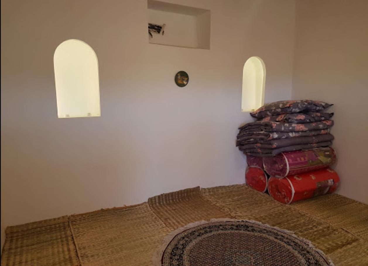 اجاره اقامتگاه بوم گردی قدیم خونه در روستای لسکوکلایه