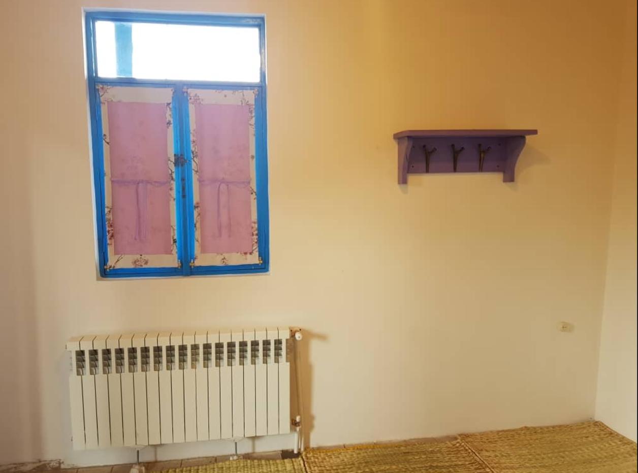 اجاره اقامتگاه بوم گردی قدیم خونه در روستای لسکوکلایه