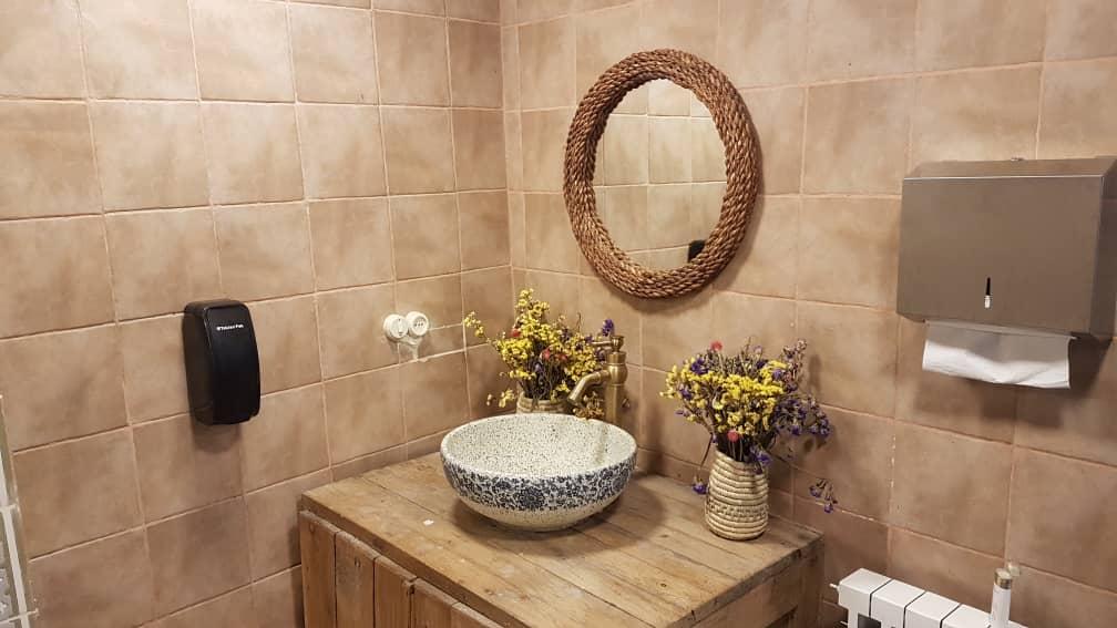 اجاره اقامتگاه بوم گردی قدیم خونه در روستای لسکوکلایه