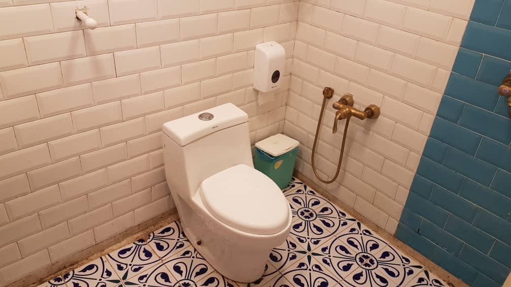 اجاره اقامتگاه بوم گردی قدیم خونه در روستای لسکوکلایه