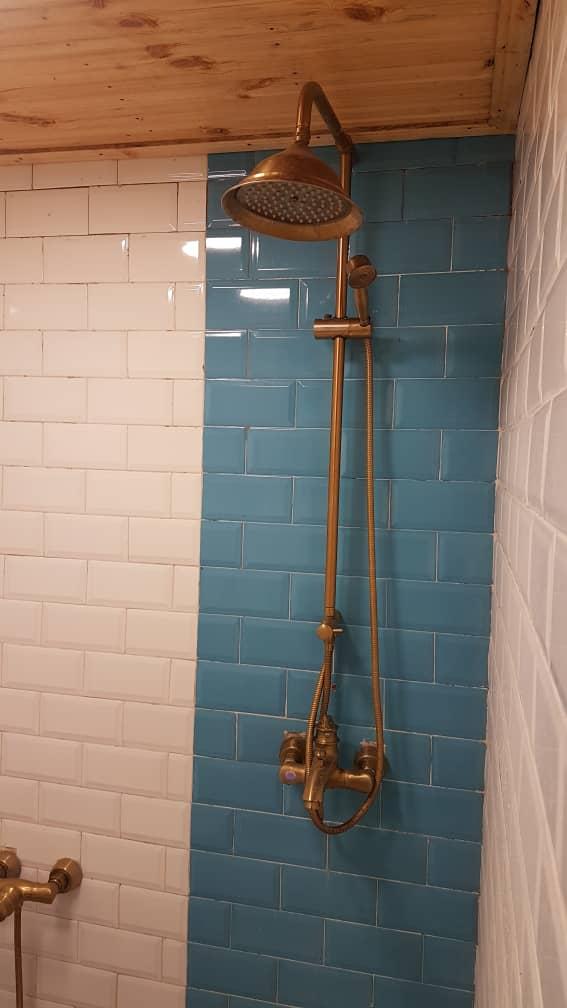 اجاره اقامتگاه بوم گردی قدیم خونه در روستای لسکوکلایه