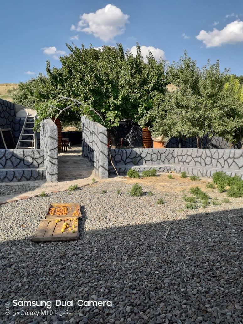 اجاره اقامتگاه بوم گردی میشاند در مرند