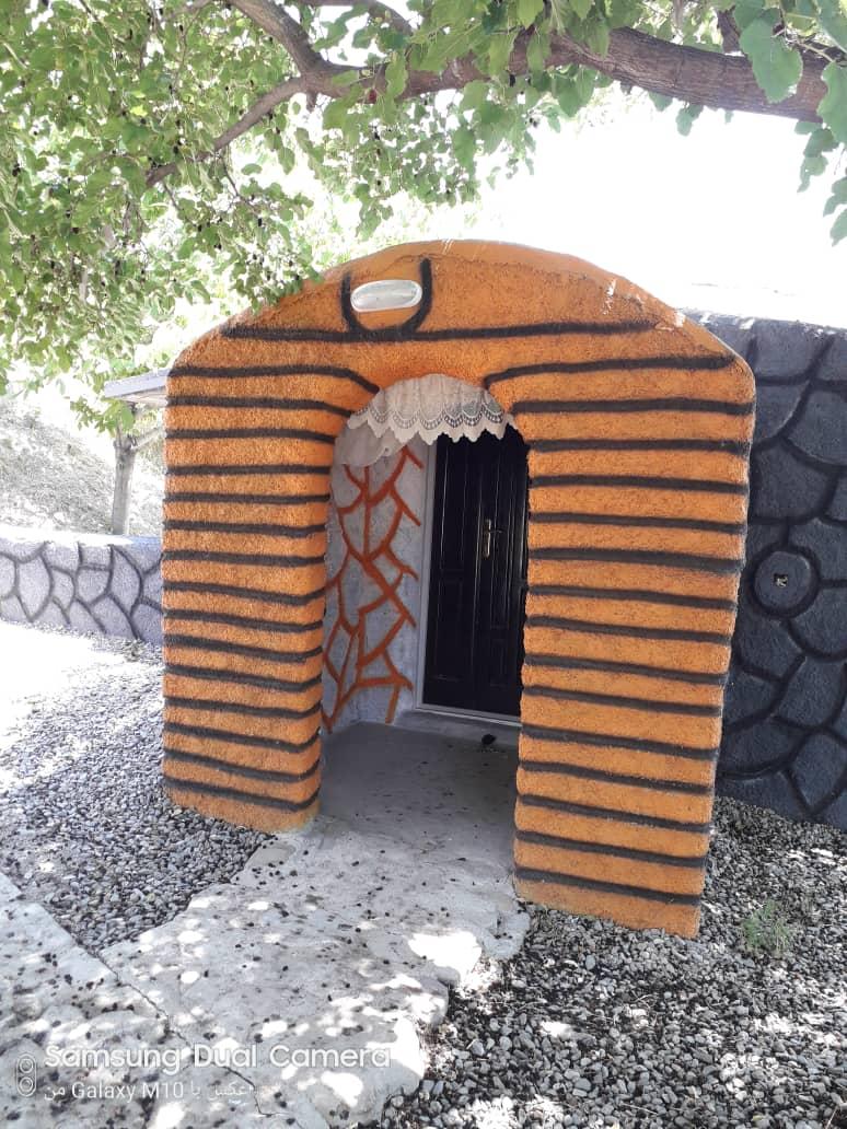 اجاره اقامتگاه بوم گردی میشاند در مرند