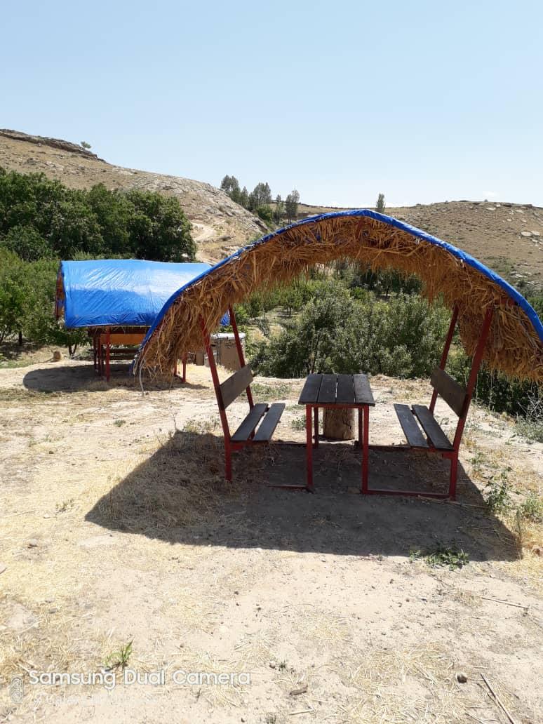 اجاره اقامتگاه بوم گردی میشاند در مرند