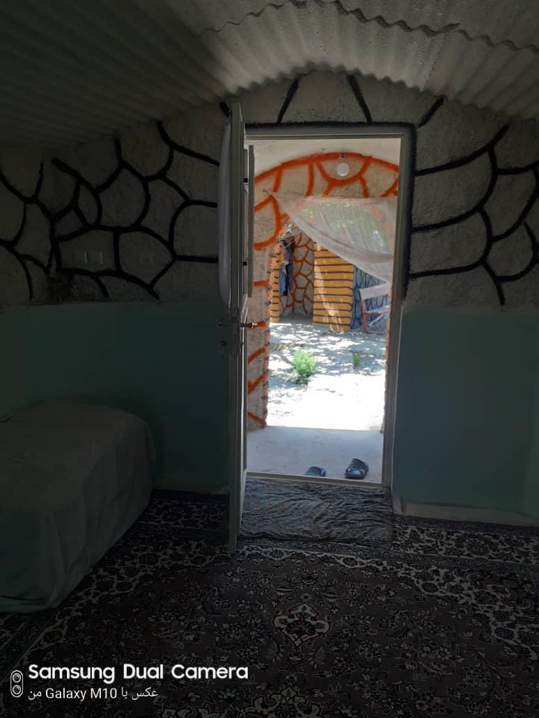 اجاره اقامتگاه بوم گردی میشاند در مرند