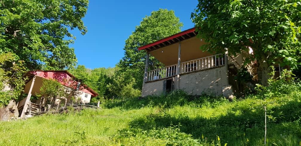 اجاره اقامتگاه بوم گردی در رامیان