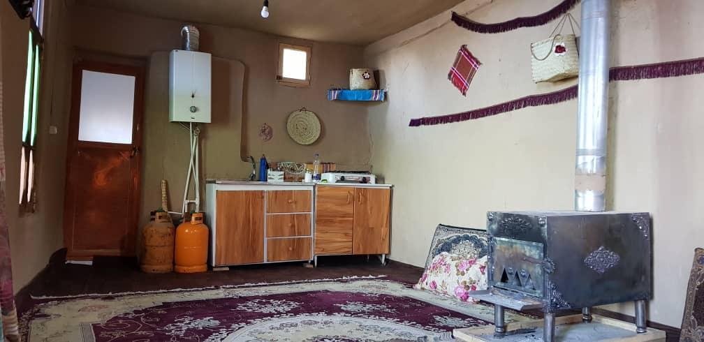 اجاره اقامتگاه بوم گردی در رامیان