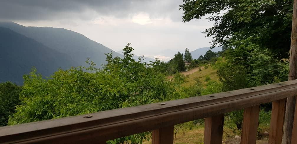 اجاره اقامتگاه بوم گردی در رامیان