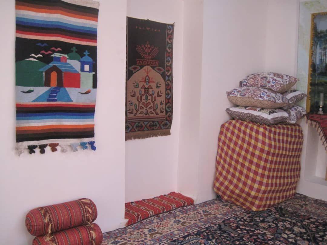 اقامتگاه بوم گردی آرتین در دماوند