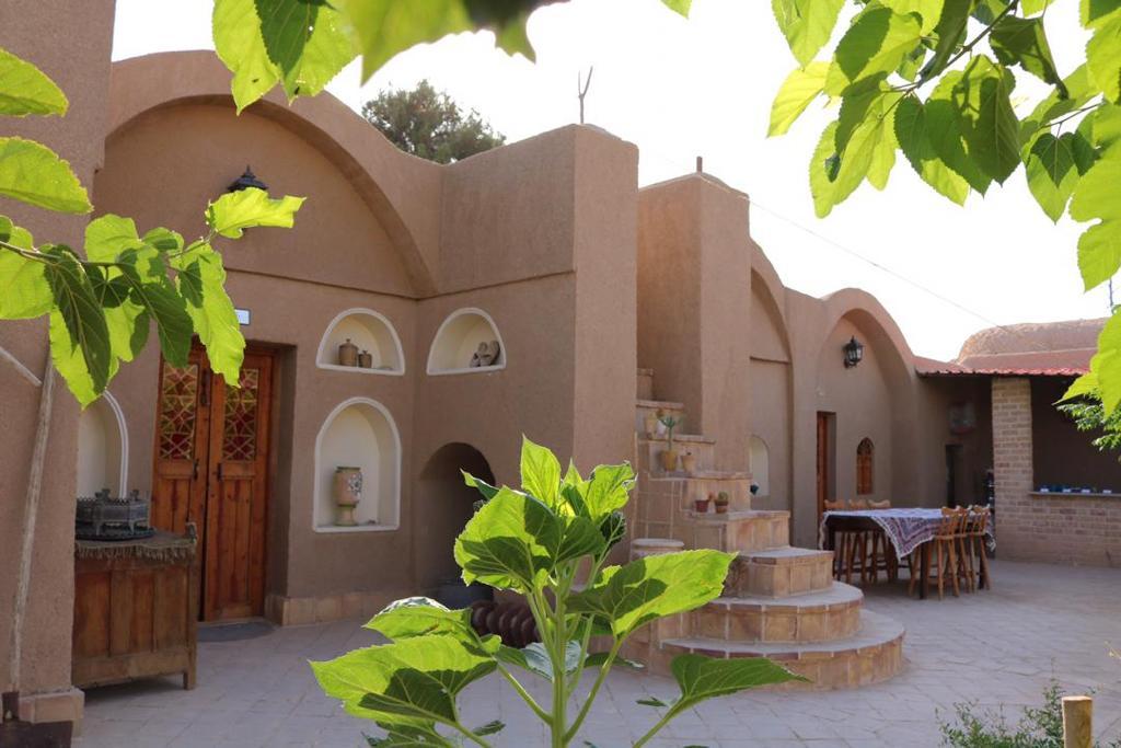 اجاره اقامتگاه بوم گردی در ورامین