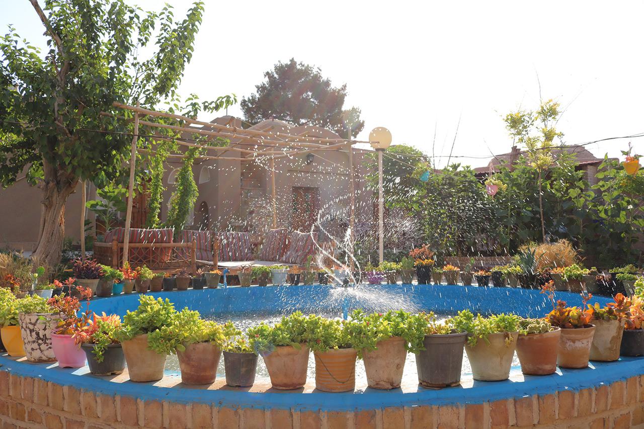 اجاره اقامتگاه بوم گردی در ورامین