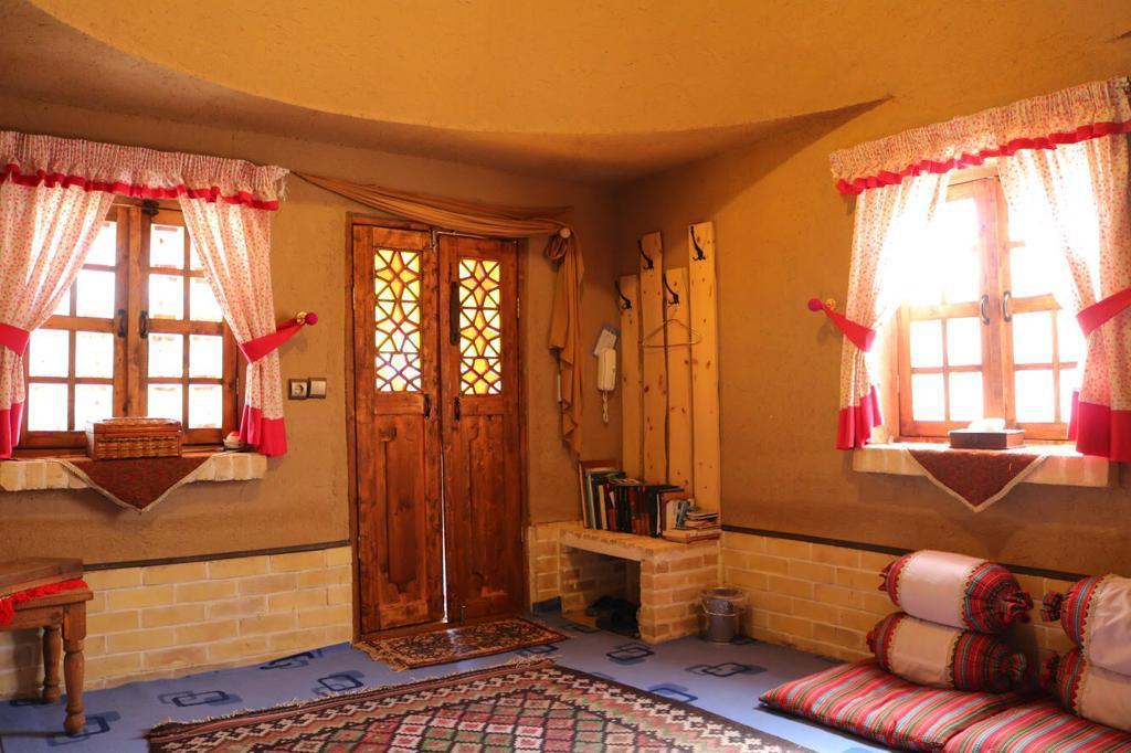 اجاره اقامتگاه بوم گردی در ورامین