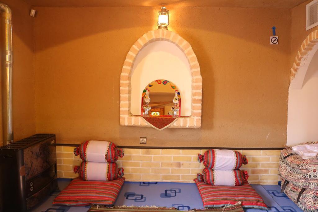 اجاره اقامتگاه بوم گردی در ورامین