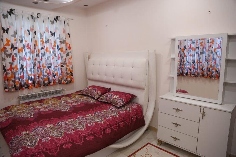 اجاره ویلا لوکس با استخر سرپوشیده کردان