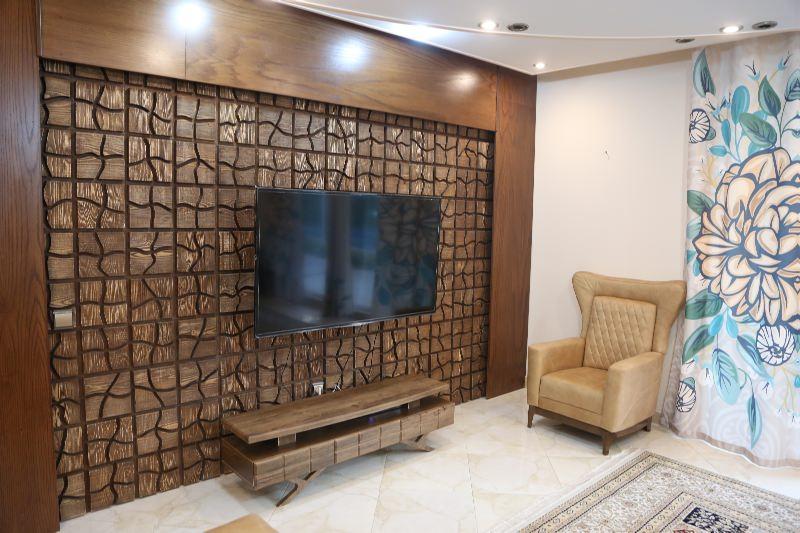 اجاره ویلا لوکس با استخر سرپوشیده کردان