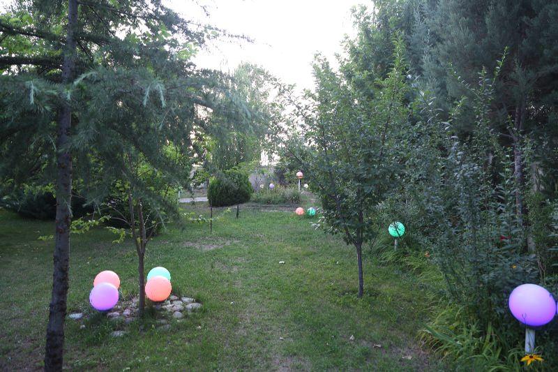 اجاره ویلا لوکس با استخر سرپوشیده کردان