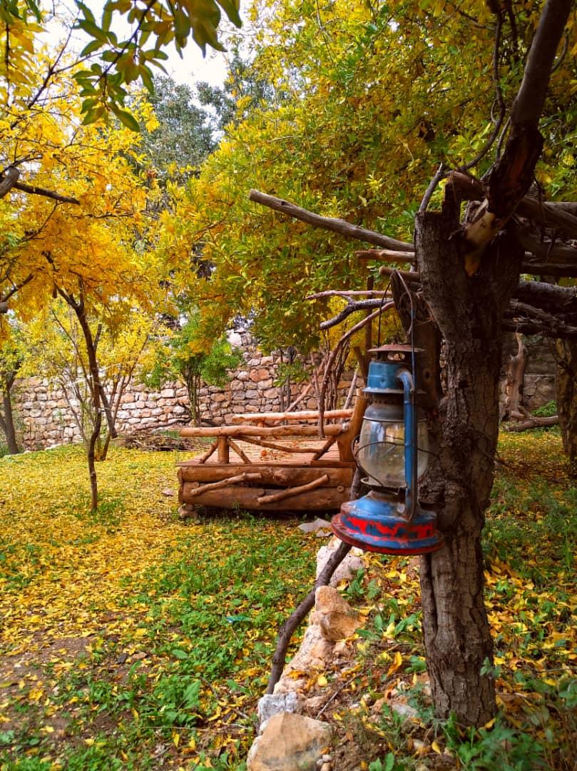 اجاره اقامتگاه بوم گردی قلعه سرد در ایذه