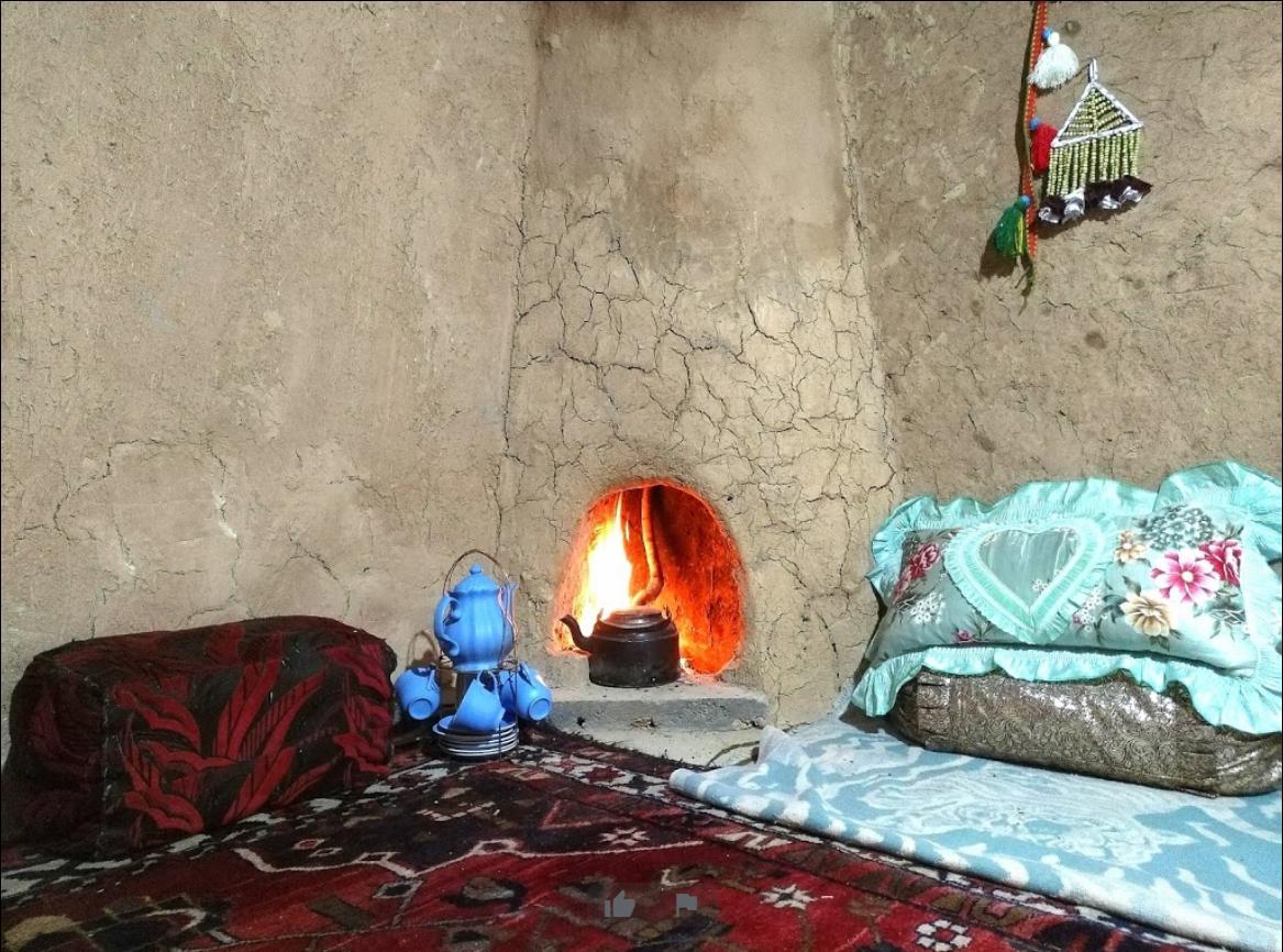 اجاره اقامتگاه بوم گردی قلعه سرد در ایذه