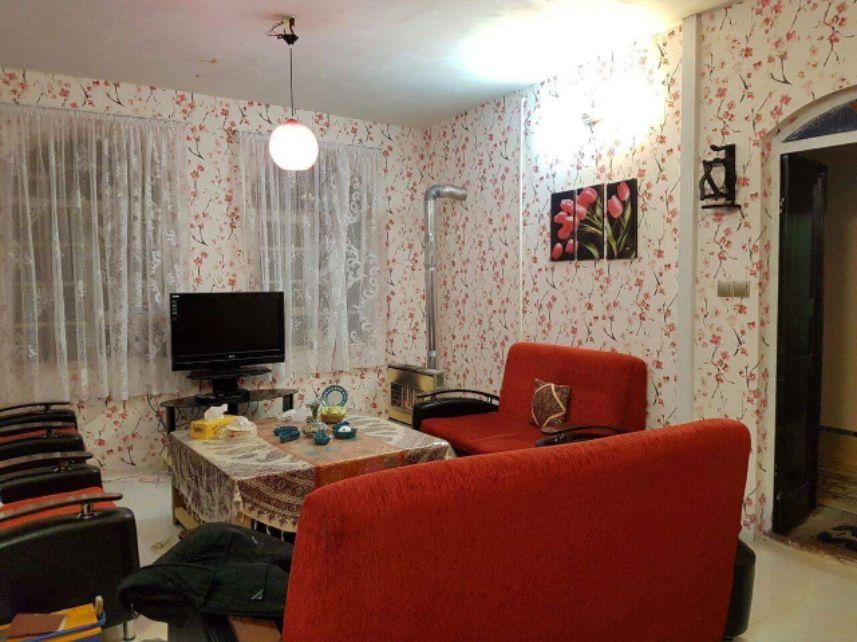 اجاره اقامتگاه سرای مهرگرد در مهریز یزد