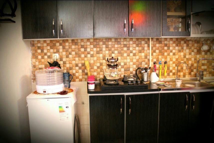 اجاره اقامتگاه سرای مهرگرد در مهریز یزد