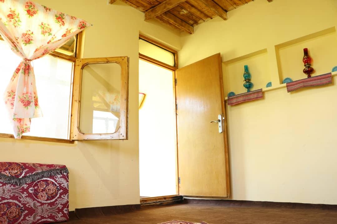 اجاره اقامتگاه بوم گردی اسالم لند در تالش