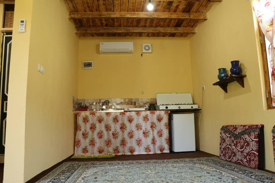 اجاره اقامتگاه بوم گردی اسالم لند در تالش