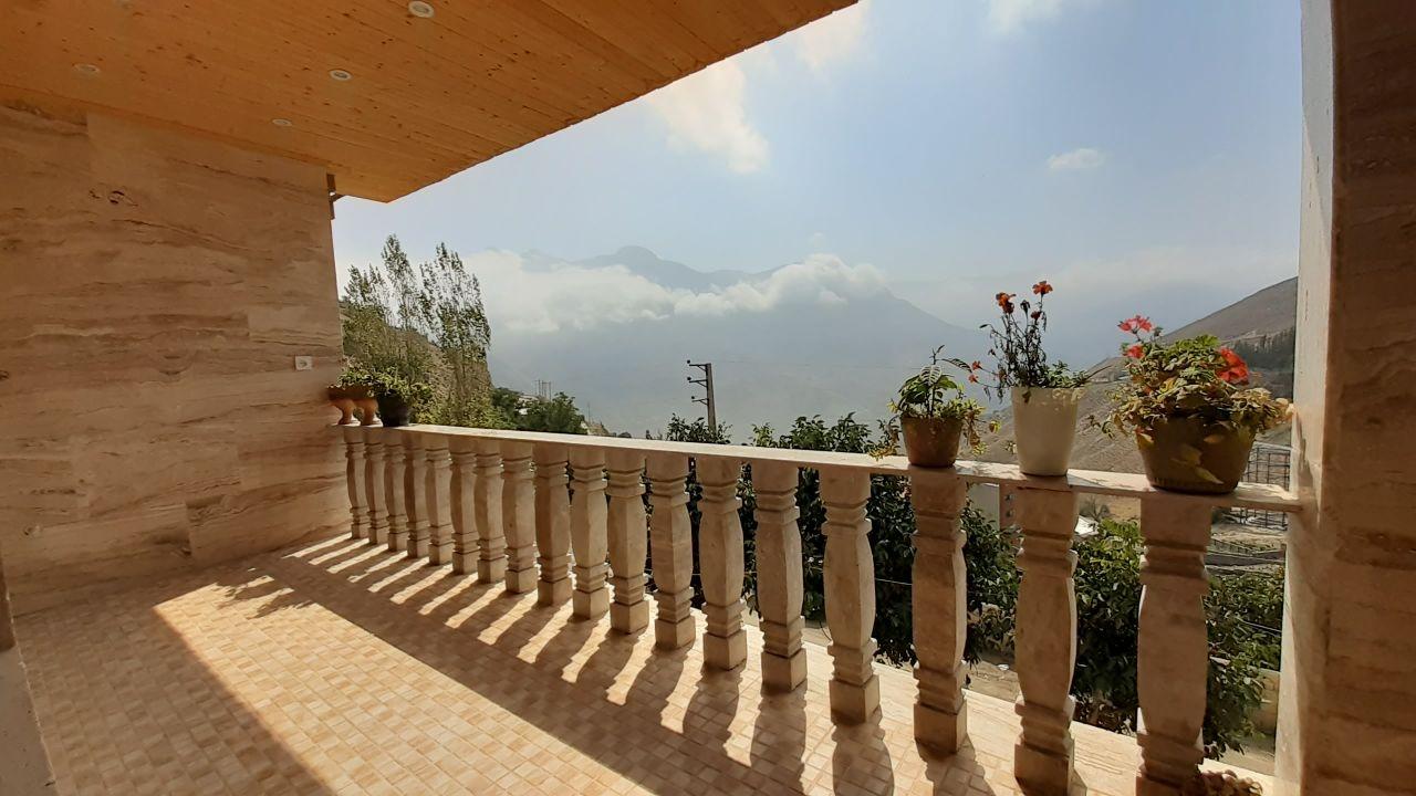 اجاره روزانه ویلا آبگرم رینه آمیتیس 101