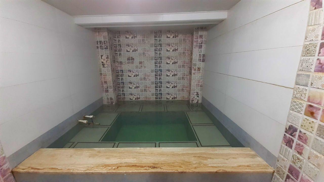 اجاره روزانه ویلا آبگرم رینه آمیتیس 101