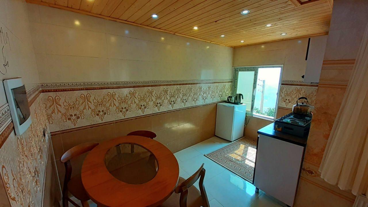 اجاره روزانه ویلا آبگرم رینه آمیتیس 101