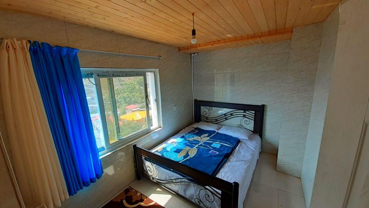 اجاره روزانه ویلا آبگرم رینه آمیتیس 101