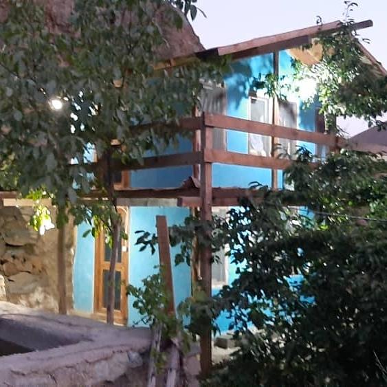 اجاره اقامتگاه بوم گردی در تهران