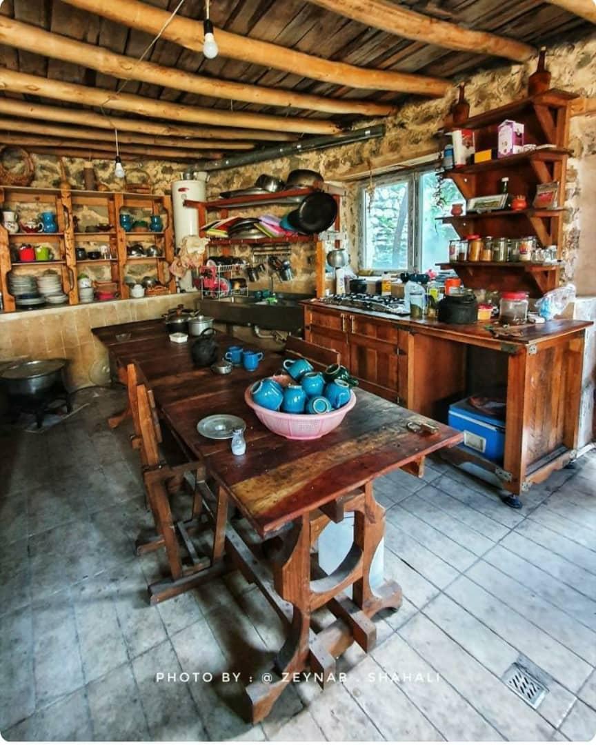 اجاره اقامتگاه بوم گردی در تهران