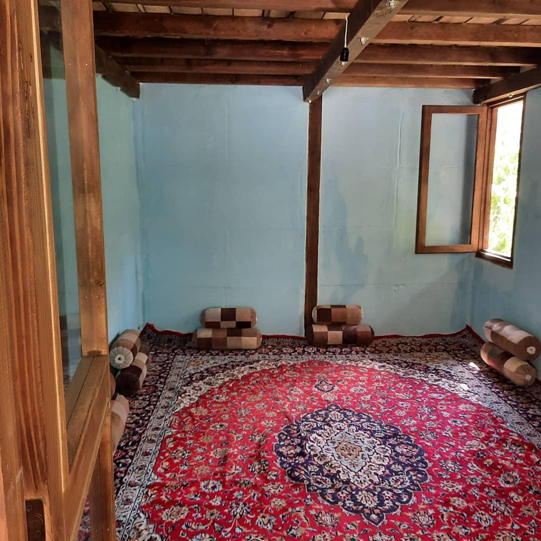 اجاره اقامتگاه بوم گردی در تهران