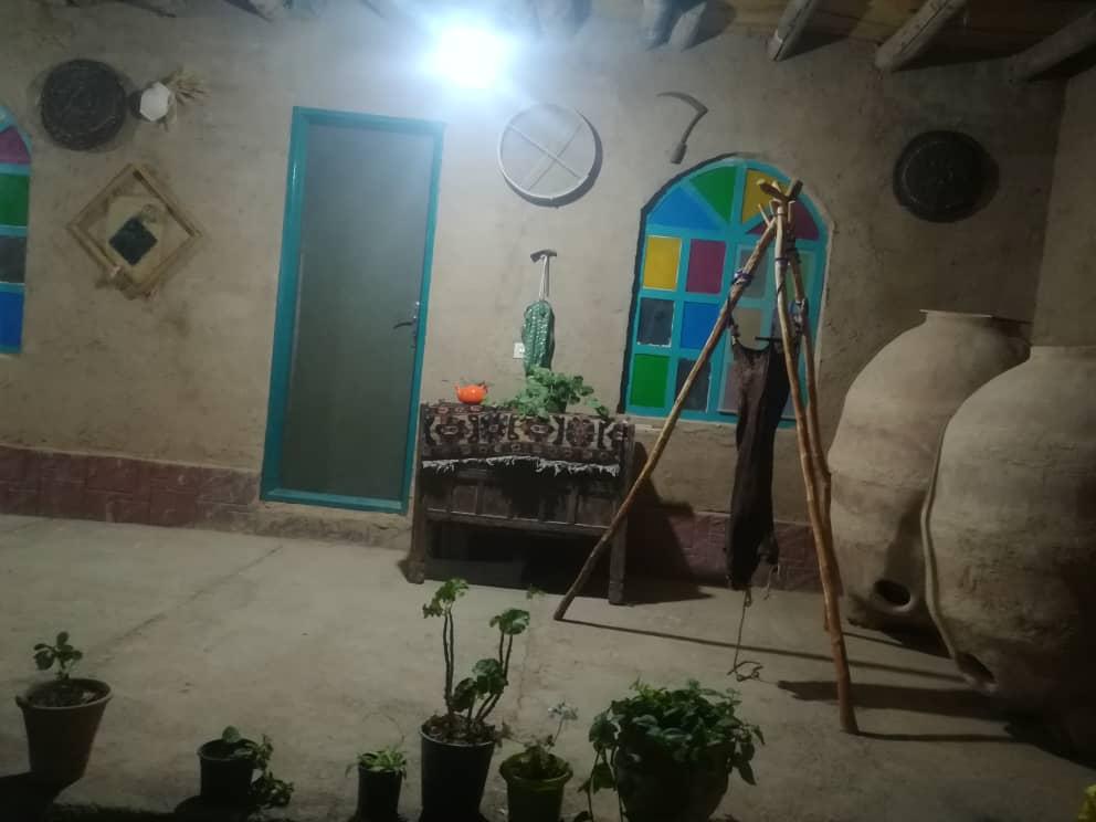 اجاره اقامتگاه بوم گردی بابا اکبر در باخرز