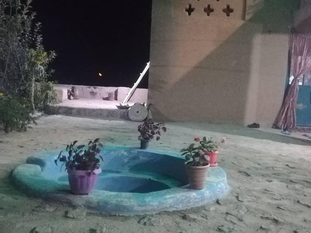 اجاره اقامتگاه بوم گردی بابا اکبر در باخرز