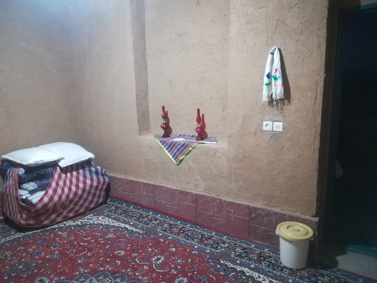 اجاره اقامتگاه بوم گردی بابا اکبر در باخرز