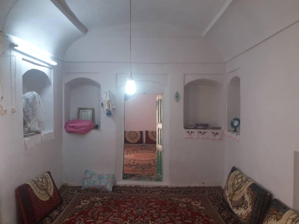 اجاره اقامتگاه بوم گردی در گناباد