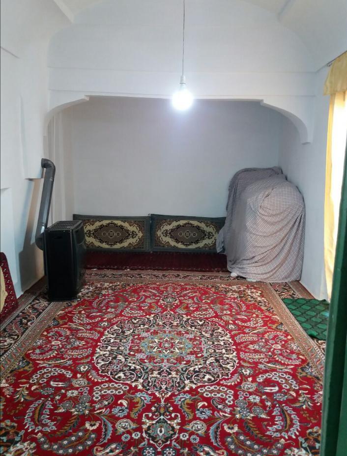 اجاره اقامتگاه بوم گردی در گناباد