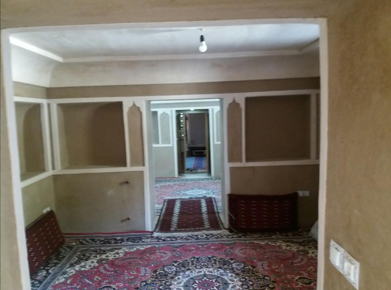 اجاره اقامتگاه بوم گردی در گناباد