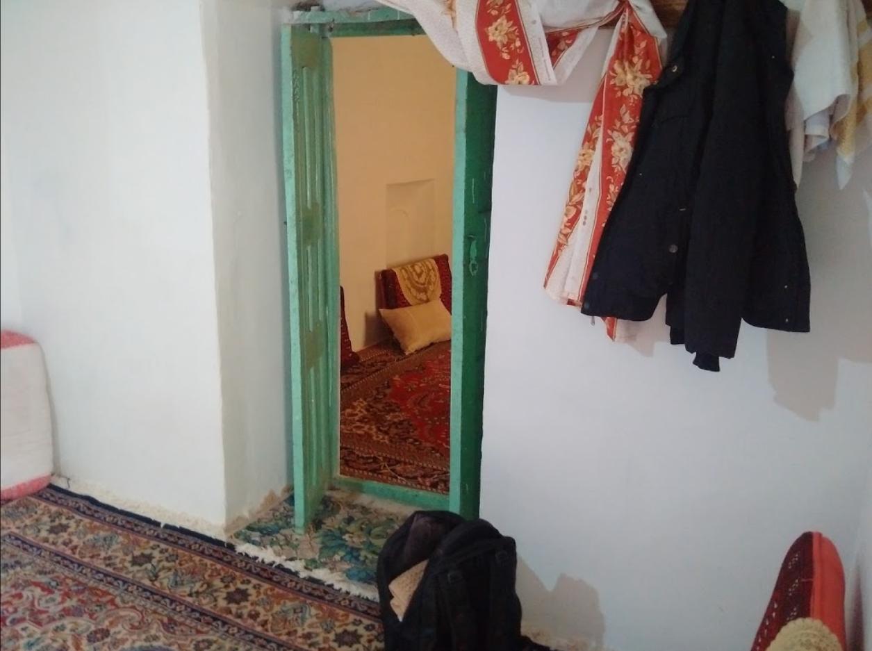 اجاره اقامتگاه بوم گردی در گناباد